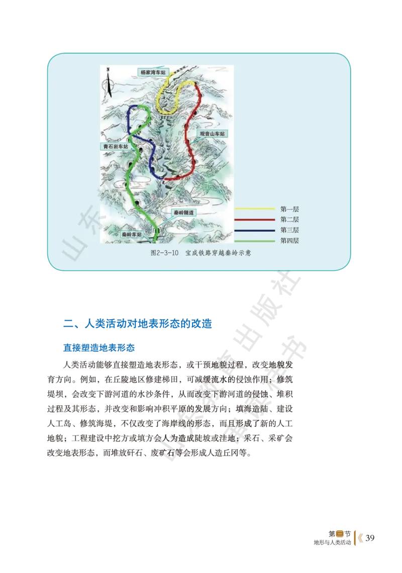 鲁教版选择性必修1_高中电子课本_9.高中地理课本_鲁教版