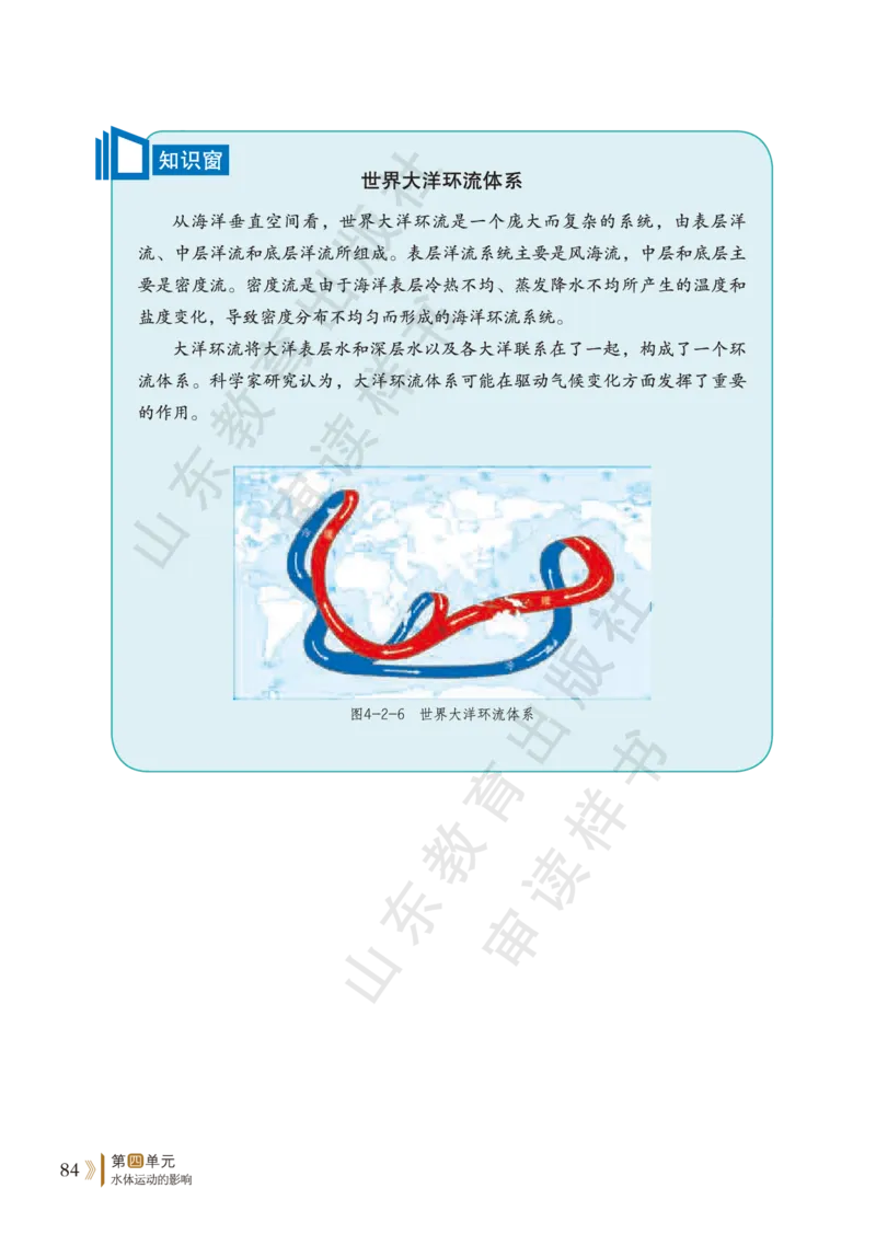 鲁教版选择性必修1_高中电子课本_9.高中地理课本_鲁教版