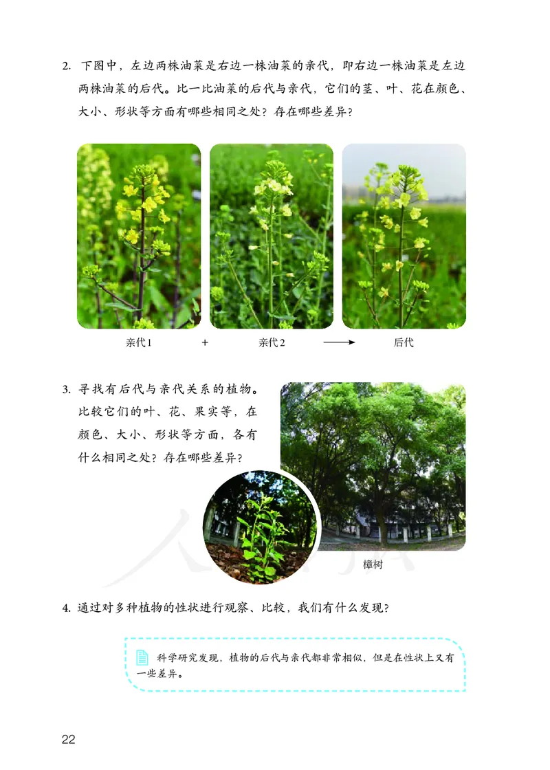 义务教育教科书&middot;科学五年级上册_电子课本_小学电子课本_05科学_人教鄂教版