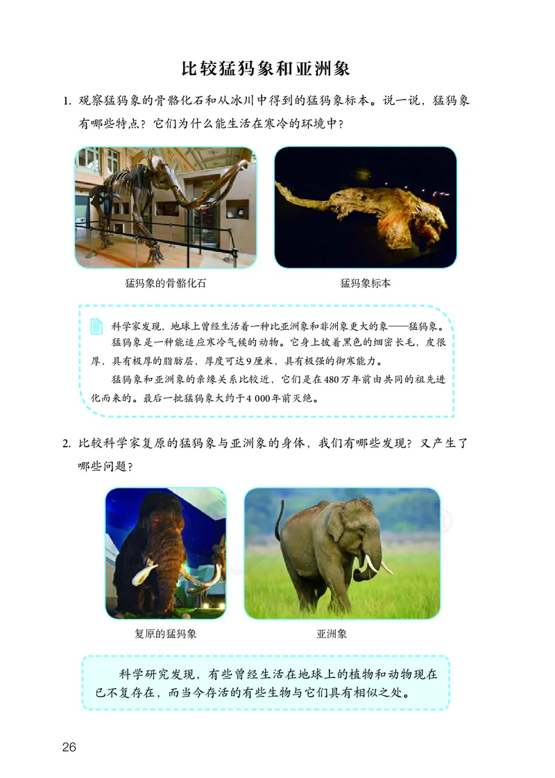 义务教育教科书&middot;科学五年级上册_电子课本_小学电子课本_05科学_人教鄂教版