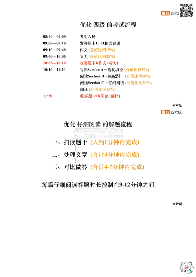 [17.1]--阅读25.6第三套（上）_2026年6月其他机构_05.2026四级英语26年06月_09.2026四级英语橙啦老师_00课件