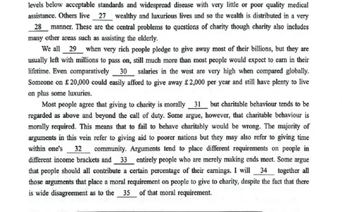 2024年12月六级真题及解析（第三套）_四六级真题+资料包_六级真题_2024年12月真题+答案_2023年12月CET6