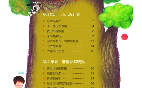 义务教育教科书&middot;科学六年级下册_电子课本_小学电子课本_05科学_粤教粤科版