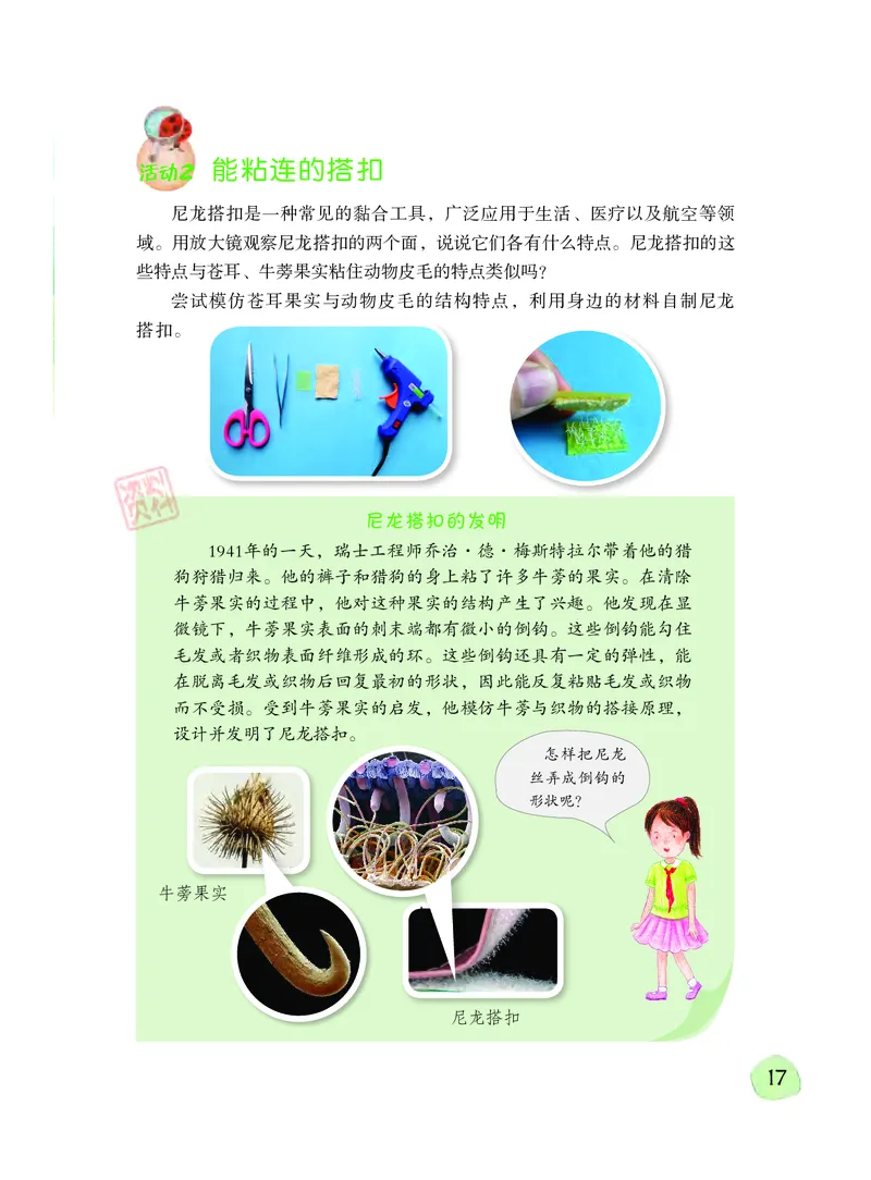 义务教育教科书&middot;科学六年级下册_电子课本_小学电子课本_05科学_粤教粤科版
