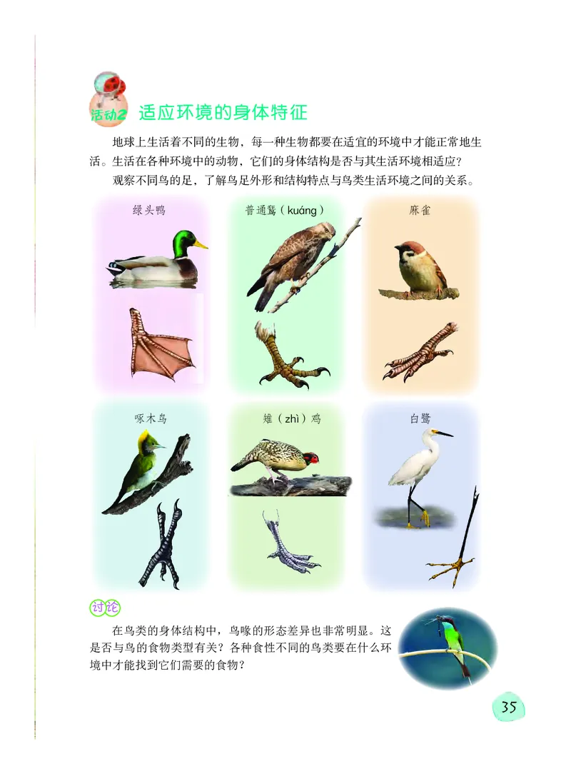 义务教育教科书&middot;科学六年级下册_电子课本_小学电子课本_05科学_粤教粤科版