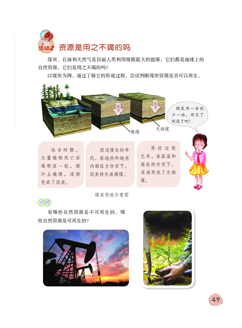 义务教育教科书&middot;科学六年级下册_电子课本_小学电子课本_05科学_粤教粤科版