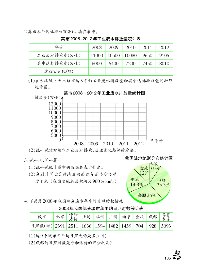 义务教育教科书&middot;数学六年级下册_电子课本_小学电子课本_02数学_7.西师大版