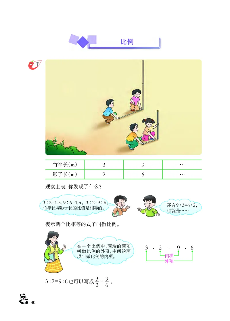 义务教育教科书&middot;数学六年级下册_电子课本_小学电子课本_02数学_7.西师大版