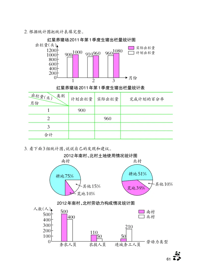 义务教育教科书&middot;数学六年级下册_电子课本_小学电子课本_02数学_7.西师大版