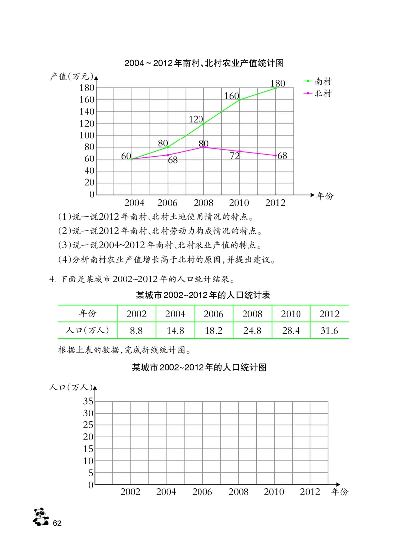 义务教育教科书&middot;数学六年级下册_电子课本_小学电子课本_02数学_7.西师大版