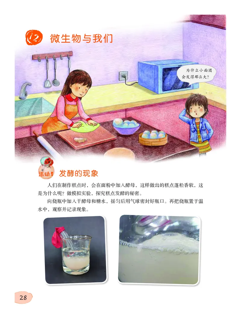 义务教育教科书&middot;科学五年级下册_电子课本_小学电子课本_05科学_粤教粤科版