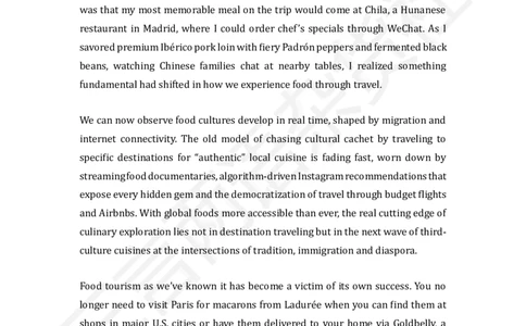 U3精读原文_英语四六级保存避免失效_英语四六级真题整合_版本二此版含25真题，后续会持续更新_大学英语四六级高频词汇（带音频）_新课推荐_2026外刊_25三言两语第1-8期