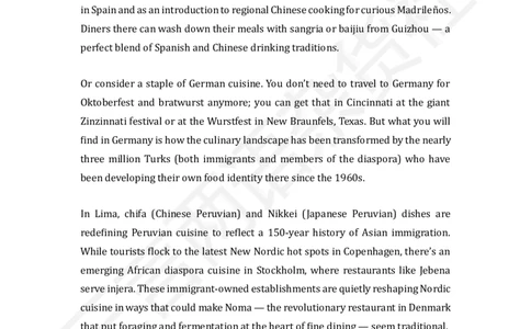 U3精读原文_英语四六级保存避免失效_英语四六级真题整合_版本二此版含25真题，后续会持续更新_大学英语四六级高频词汇（带音频）_新课推荐_2026外刊_25三言两语第1-8期