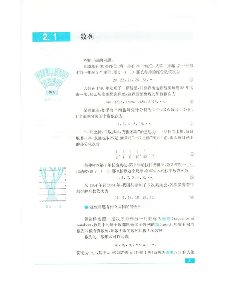 高中数学苏教版必修5电子课本_高中电子课本_2.高中数学课本_苏教版高中数学