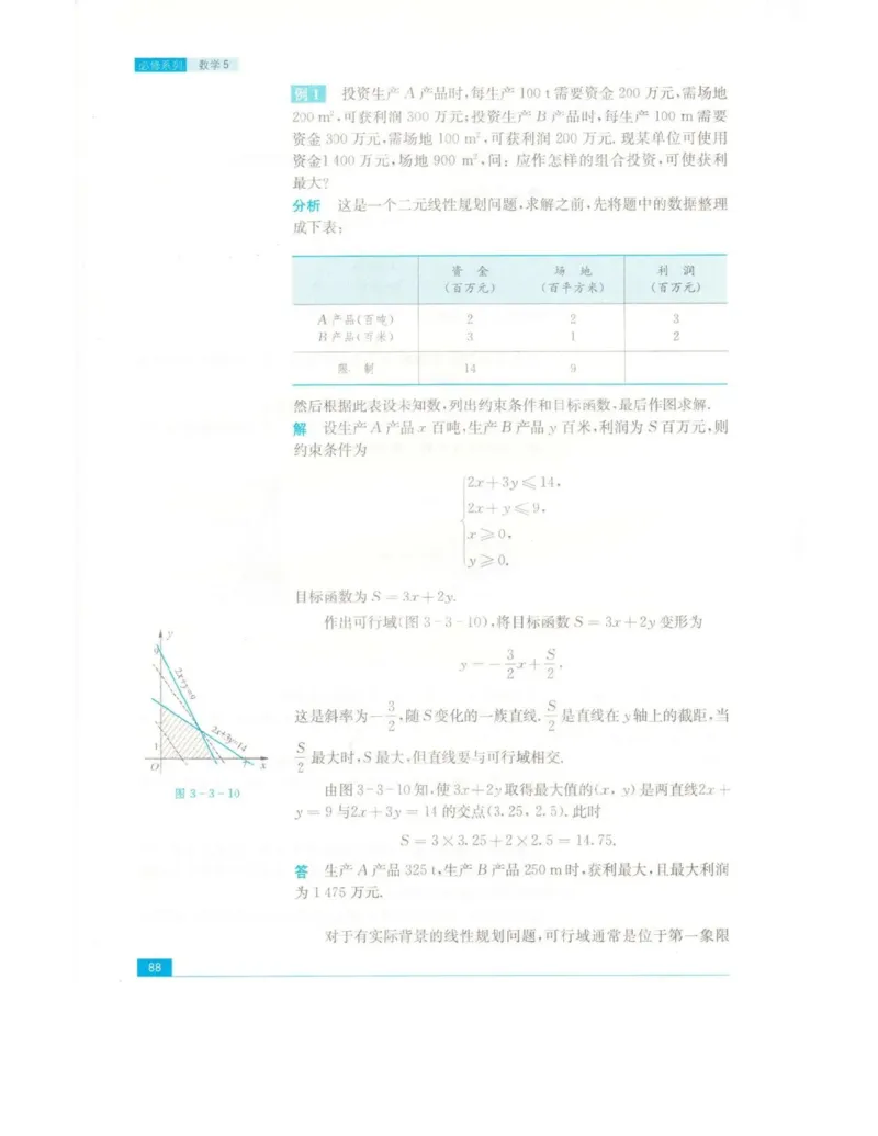 高中数学苏教版必修5电子课本_高中电子课本_2.高中数学课本_苏教版高中数学