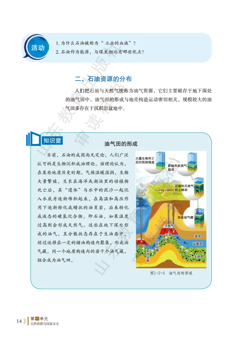 鲁教版选择性必修3_高中电子课本_9.高中地理课本_鲁教版