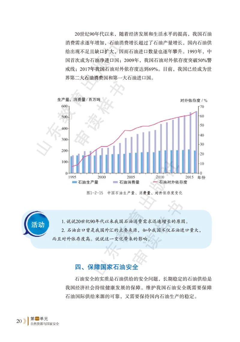 鲁教版选择性必修3_高中电子课本_9.高中地理课本_鲁教版