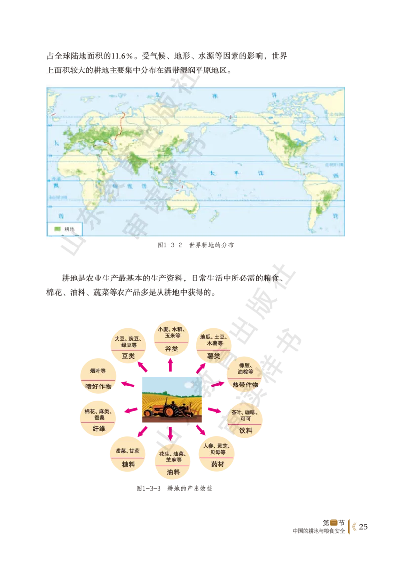 鲁教版选择性必修3_高中电子课本_9.高中地理课本_鲁教版