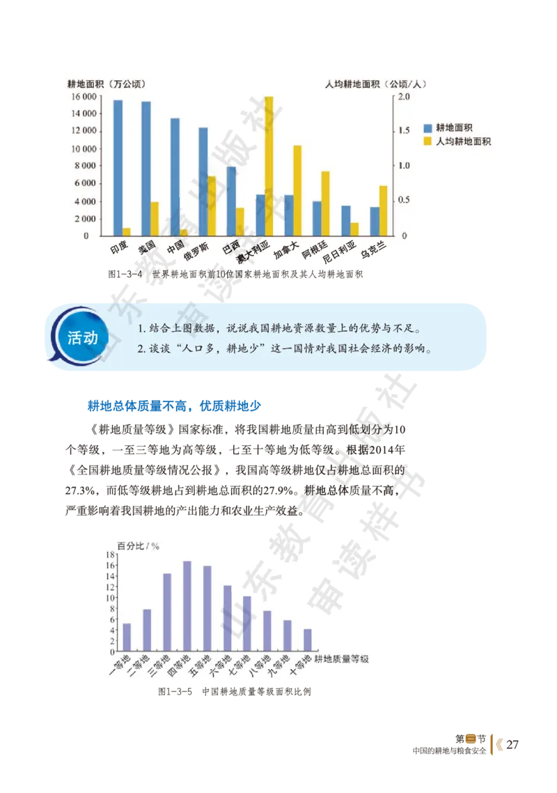鲁教版选择性必修3_高中电子课本_9.高中地理课本_鲁教版