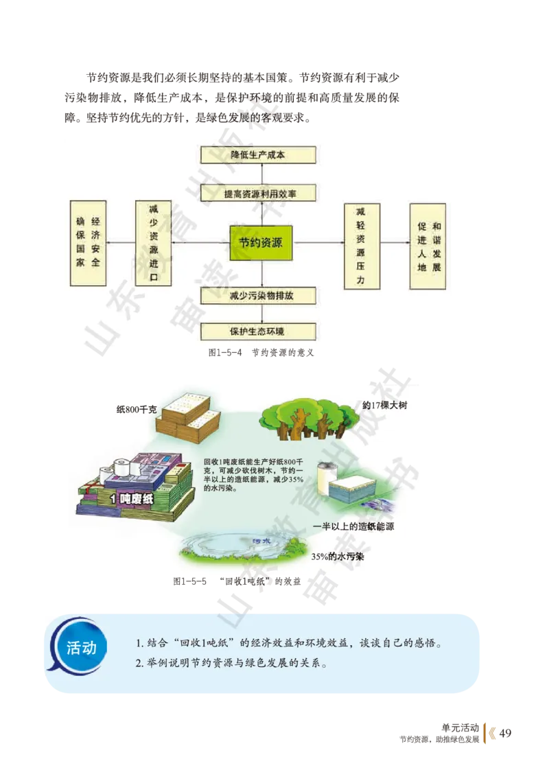 鲁教版选择性必修3_高中电子课本_9.高中地理课本_鲁教版