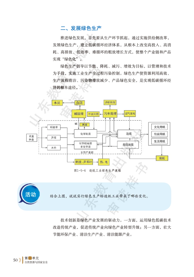 鲁教版选择性必修3_高中电子课本_9.高中地理课本_鲁教版