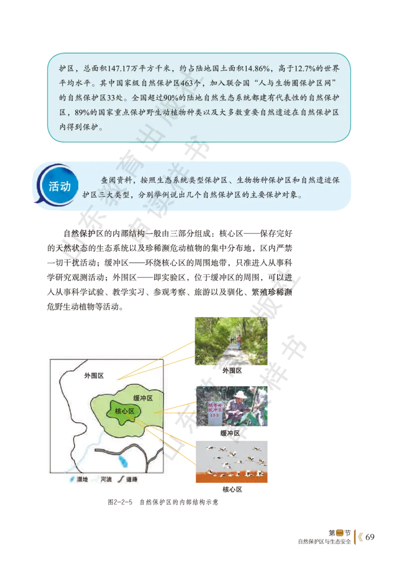 鲁教版选择性必修3_高中电子课本_9.高中地理课本_鲁教版