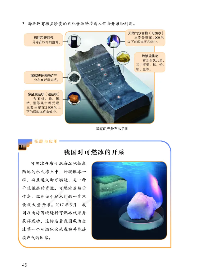 义务教育教科书&middot;科学六年级上册_电子课本_小学电子课本_05科学_人教鄂教版
