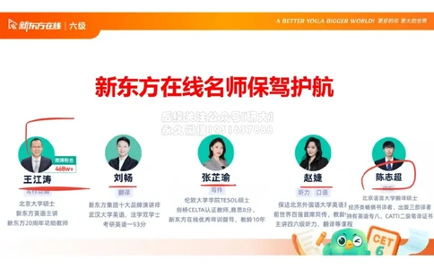 六级开班课笔记_1772804264126_2026年6月其他机构_06.2026六级英语26年06月_08.2026六级英语新东方班+_03返学费六级春季直通车2026年06考季_01课件_课程规划_六级课程规划导学
