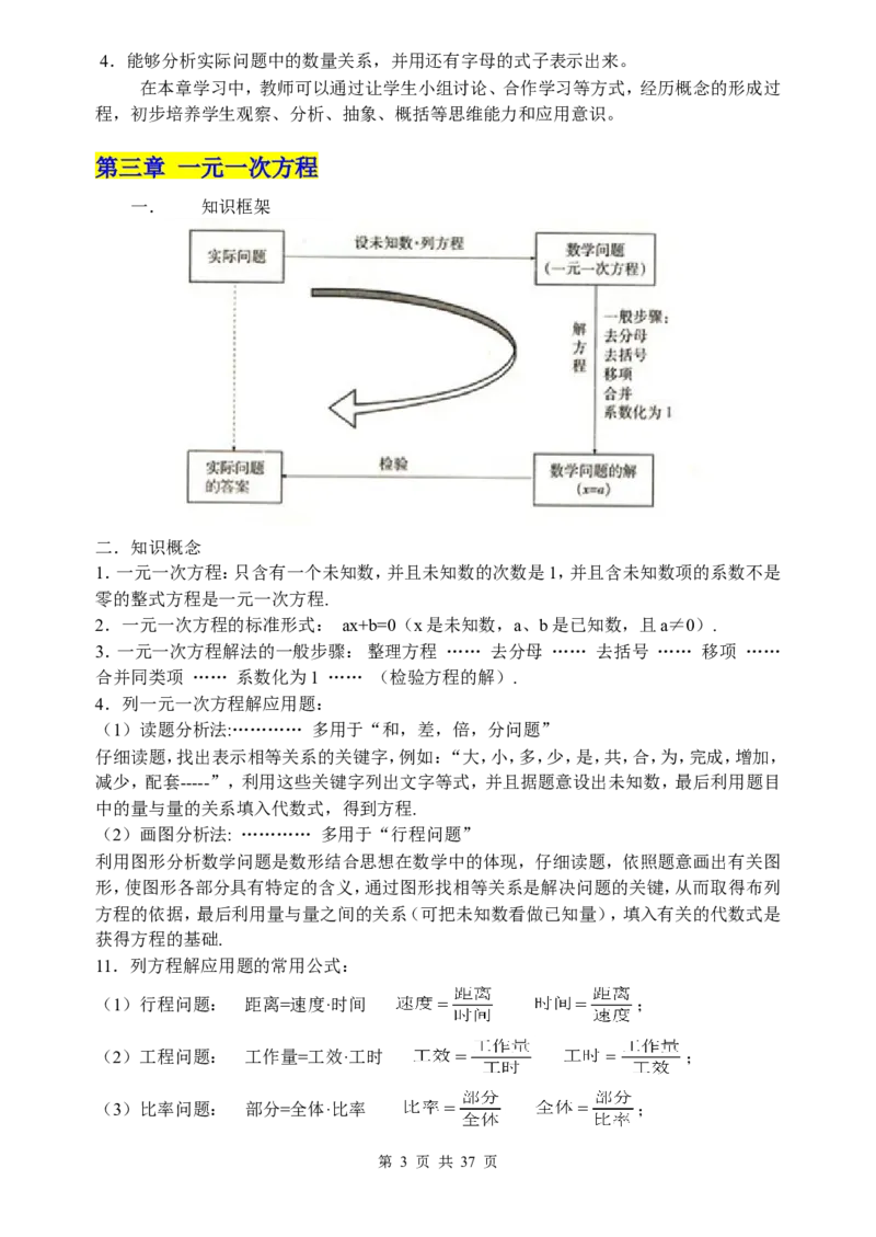 数学知识点归纳汇总_《初中全科目知识点汇总》_初中数学知识点汇总