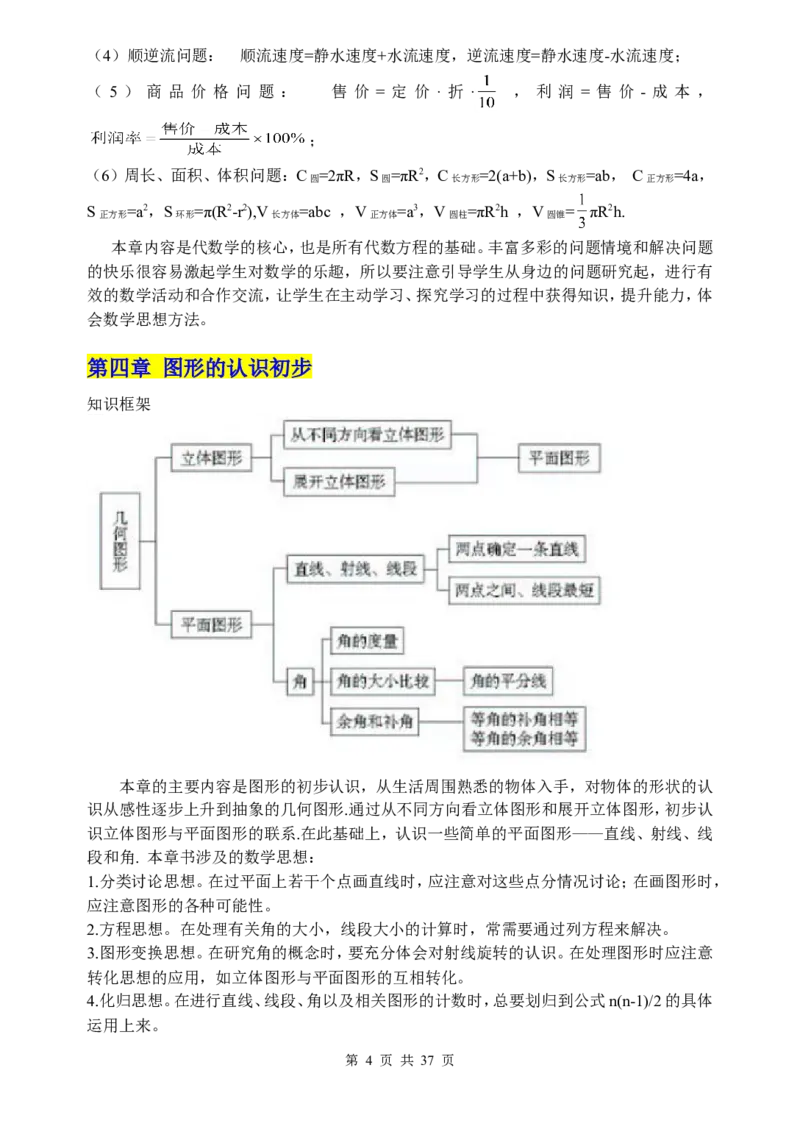 数学知识点归纳汇总_《初中全科目知识点汇总》_初中数学知识点汇总
