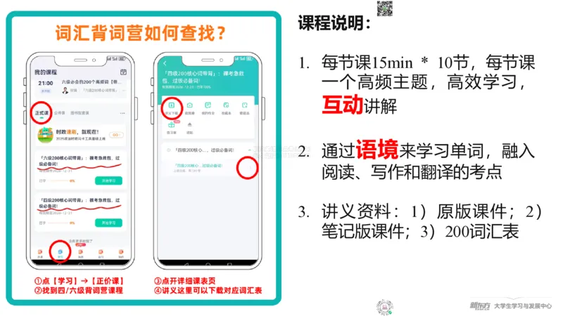 四级200词带背1_1768211054053_2026年6月其他机构_05.2026四级英语26年06月_08.2026四级英语新东方班+_01「四级200核心词带背」：裸考急救包，过级必备词！_01课件