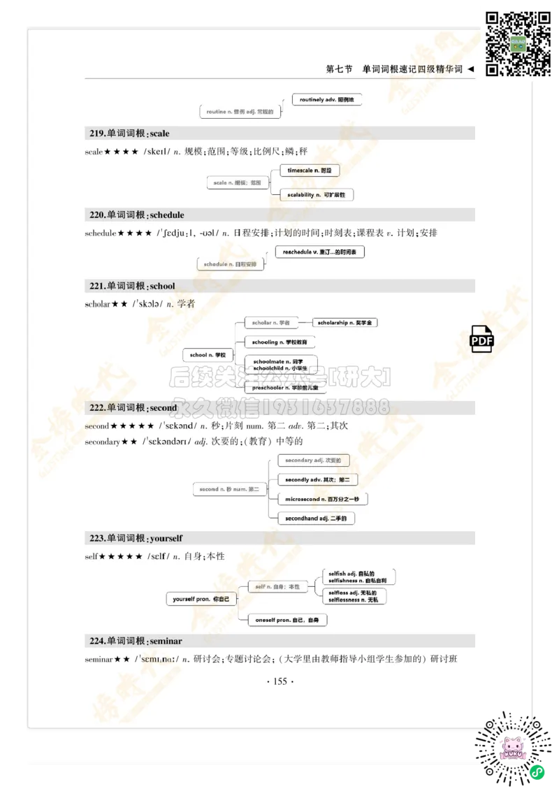 枪哥英语&middot;四级词汇语法讲义_2026年6月其他机构_05.2026四级英语26年06月_03.2026四级英语金榜老师_00讲义