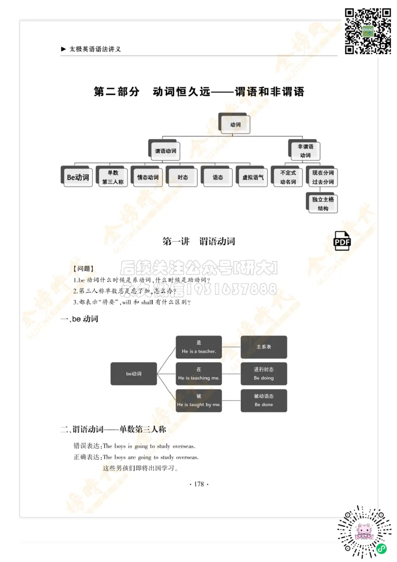 枪哥英语&middot;四级词汇语法讲义_2026年6月其他机构_05.2026四级英语26年06月_03.2026四级英语金榜老师_00讲义