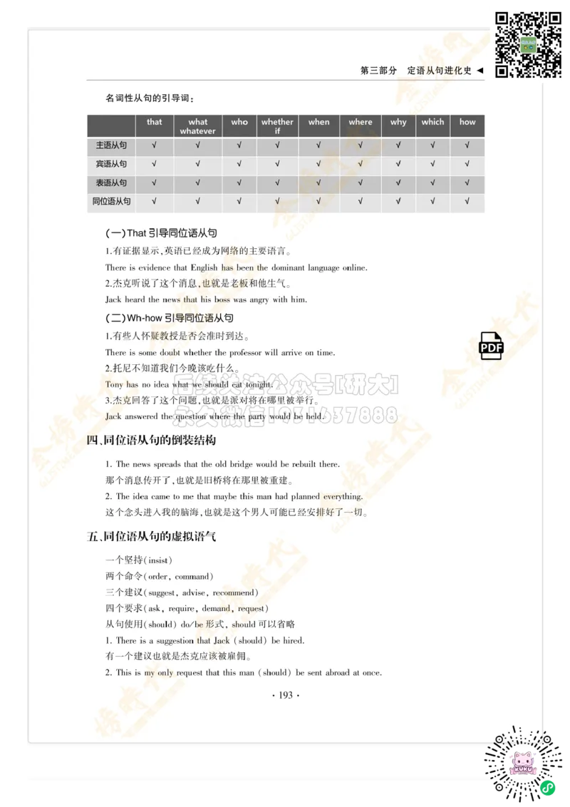 枪哥英语&middot;四级词汇语法讲义_2026年6月其他机构_05.2026四级英语26年06月_03.2026四级英语金榜老师_00讲义