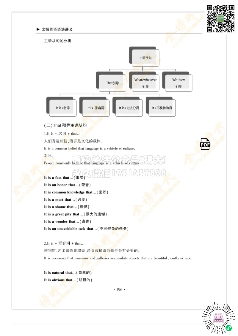 枪哥英语&middot;四级词汇语法讲义_2026年6月其他机构_05.2026四级英语26年06月_03.2026四级英语金榜老师_00讲义