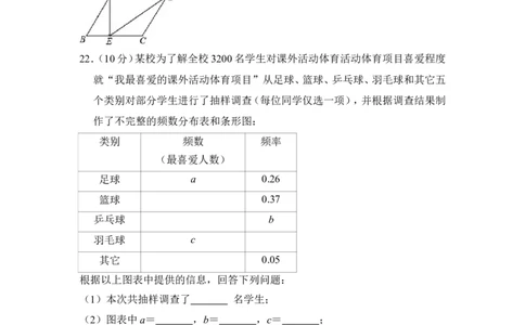 2012年上海市青浦区中考数学二模试卷_0122026上海中考一模二模真题试卷_2025-2012年_2.上海中考数学一模二模（12-24）_二模_2012年上海市中考数学二模试卷（15份）