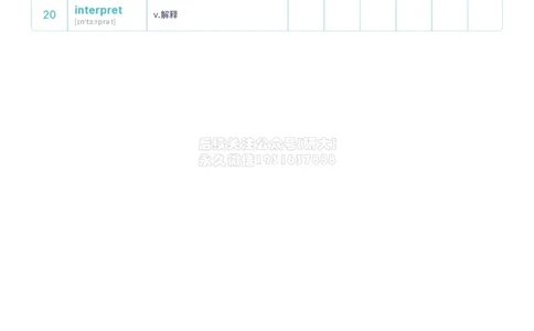 裸考六级考前必会的200个高频单词_1768211070749_2026年6月其他机构_06.2026六级英语26年06月_08.2026六级英语新东方班+_01「六级200核心词带背」：裸考急救包，过级必备词！_01课件