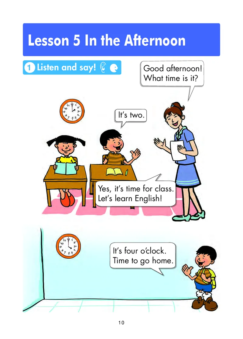 义务教育教科书&middot;英语（一年级起点）一年级下册_电子课本_小学电子课本_03英语_冀教版（一年级起点）