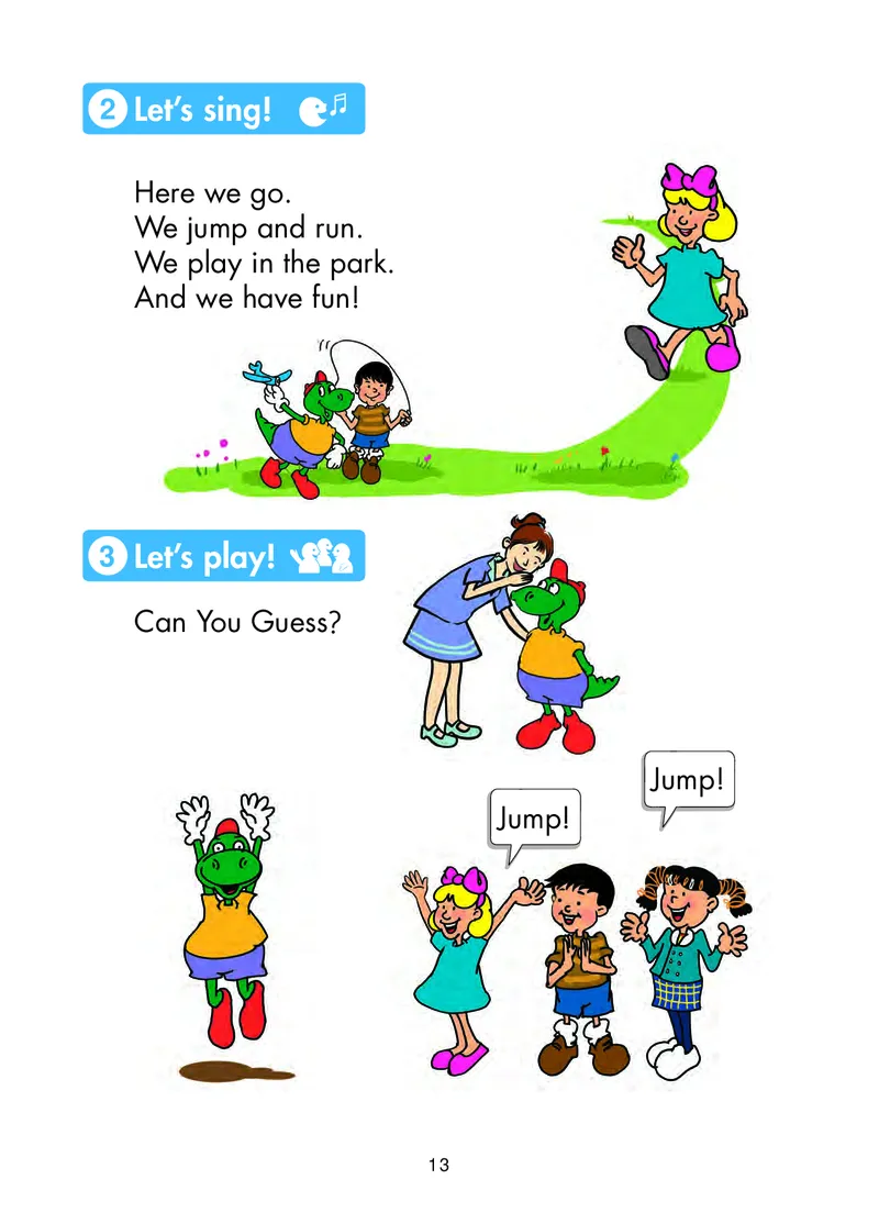 义务教育教科书&middot;英语（一年级起点）一年级下册_电子课本_小学电子课本_03英语_冀教版（一年级起点）