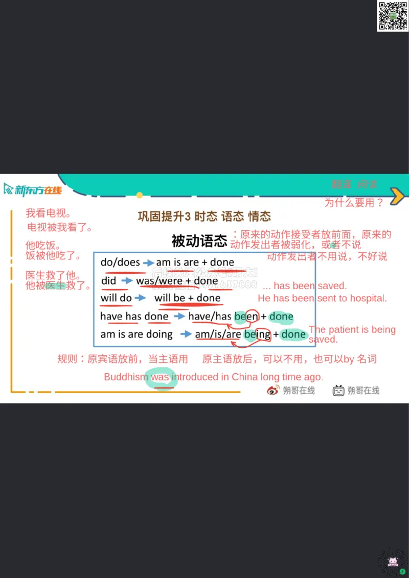 笔记_六级语法_巩固1_简单句_朔哥_1773142470602_2026年6月其他机构_06.2026六级英语26年06月_08.2026六级英语新东方班+_03返学费六级春季直通车2026年06考季_01课件