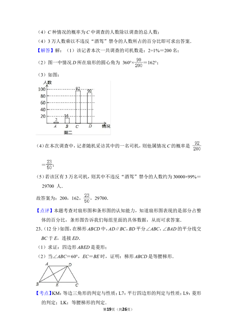 2012年上海市浦东新区中考数学二模试卷_0122026上海中考一模二模真题试卷_2025-2012年_2.上海中考数学一模二模（12-24）_二模_2012年上海市中考数学二模试卷（15份）