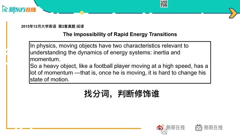 六级语法_巩固6_非谓语_朔哥_1773136480703_2026年6月其他机构_06.2026六级英语26年06月_08.2026六级英语新东方班+_03返学费六级春季直通车2026年06考季_01课件_六级语法提升