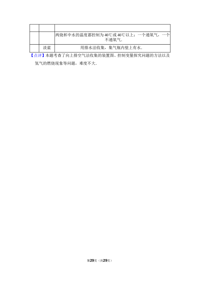 2013年上海市浦东新区中考化学一模试卷_0122026上海中考一模二模真题试卷_2025-2012年_5.上海中考化学一模二模（12-24）_一模_2013年上海市中考化学一模试卷（16份）