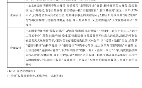 历史-江西高一上期中详细答案_2025年12月高一试卷_251206江西省天一大联考2025-2026学年（上）高一年级期中考试（全）