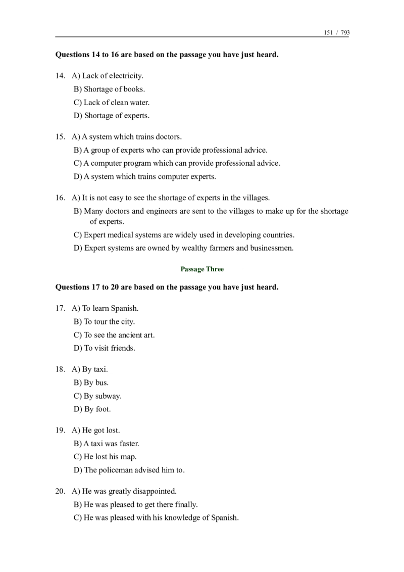 大学英语四级(CET-4)历年真题大全[89-07年39套]_英语四六级保存避免失效_最新更新，视频都在这_2026，6月六级速转存易和谐_0、2025年12月六级_00.学丞六级全程班刘晓燕_00讲义资料