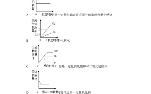 2015年上海市宝山区中考化学一模试卷_0122026上海中考一模二模真题试卷_2025-2012年_5.上海中考化学一模二模（12-24）_一模_2015年上海市中考化学一模试卷（15份）