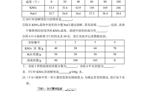 2018年上海市长宁区中考化学二模试卷_0122026上海中考一模二模真题试卷_2025-2012年_5.上海中考化学一模二模（12-24）_二模_2018年上海市中考化学二模试卷（16份）