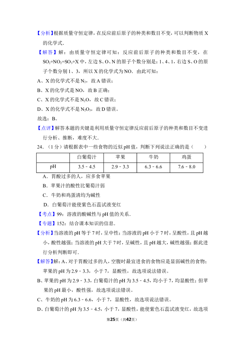 2013年上海市金山区中考化学一模试卷_0122026上海中考一模二模真题试卷_2025-2012年_5.上海中考化学一模二模（12-24）_一模_2013年上海市中考化学一模试卷（16份）