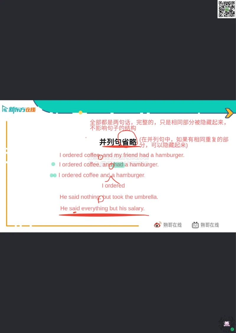 六级语法_巩固2_并列句_朔哥_2026年03月13日2026_3_13_21_06_28_1773407404551_2026年6月其他机构_06.2026六级英语26年06月_08.2026六级英语新东方班+_01课件_六级核心技巧讲解_六级语法提升