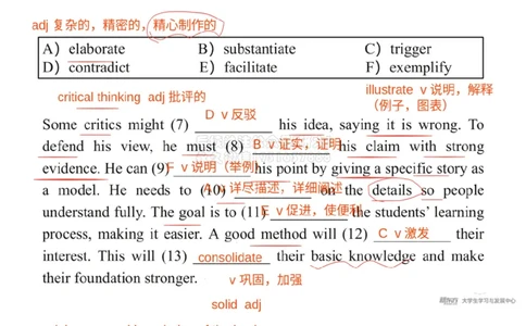 六级200词带背10笔记版_1769779601043_2026年6月其他机构_06.2026六级英语26年06月_08.2026六级英语新东方班+_01「六级200核心词带背」：裸考急救包，过级必备词！_01课件